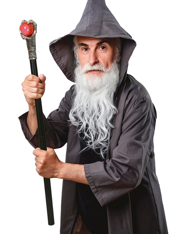 halloween stick with claw prop 78cm